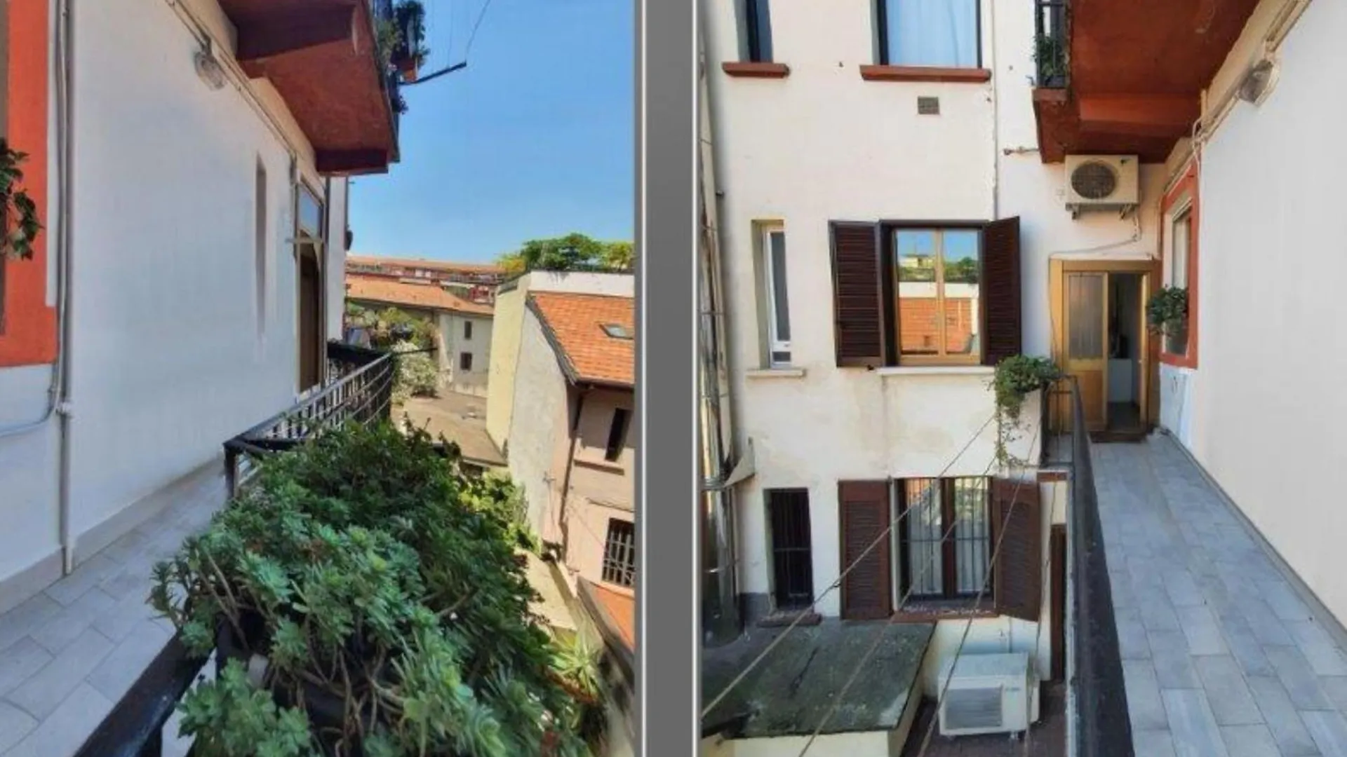 Convenienza E Ottimo Collegamento Coi Mezzi - Imbriani Urban Retreat Apartment Milan
