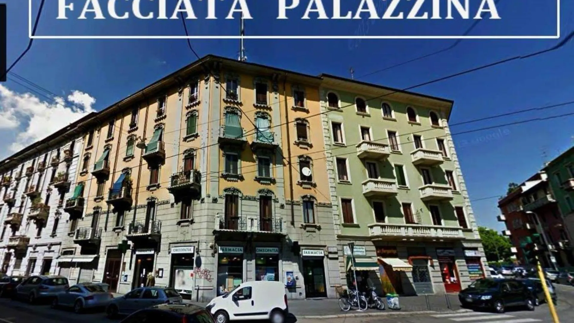 Convenienza E Ottimo Collegamento Coi Mezzi - Imbriani Urban Retreat Apartment Milan